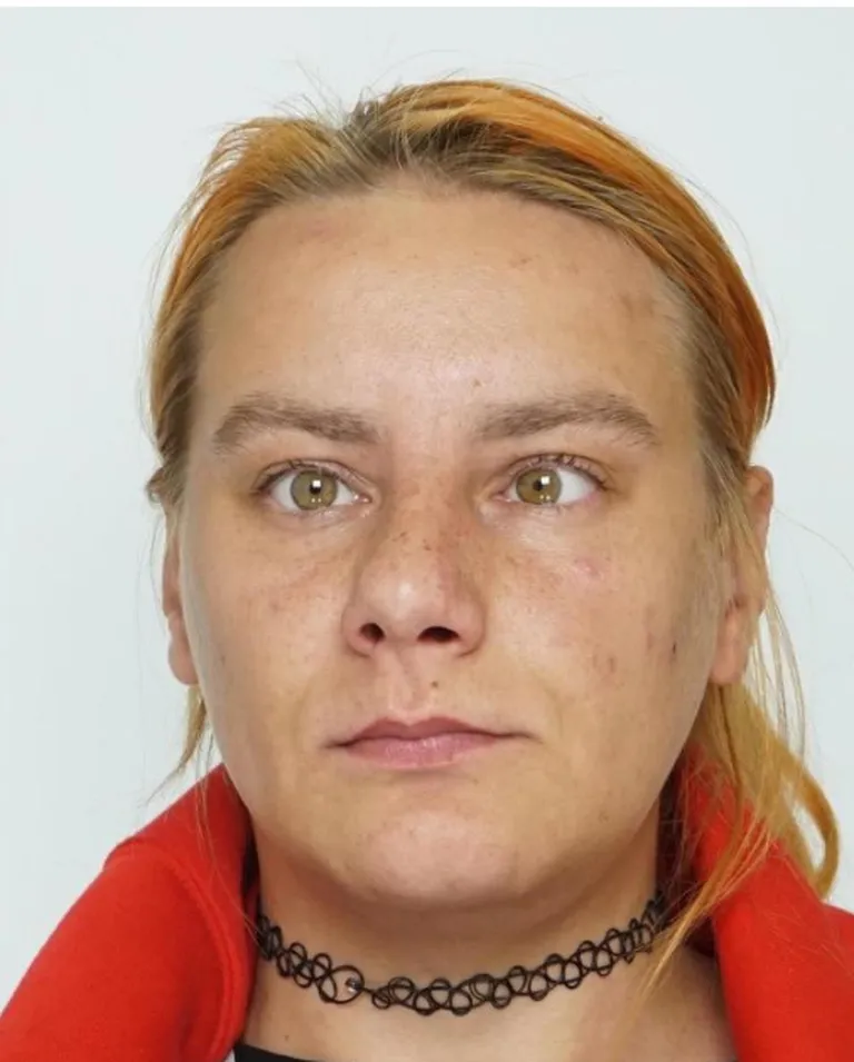 Liudmyla Fedorchak