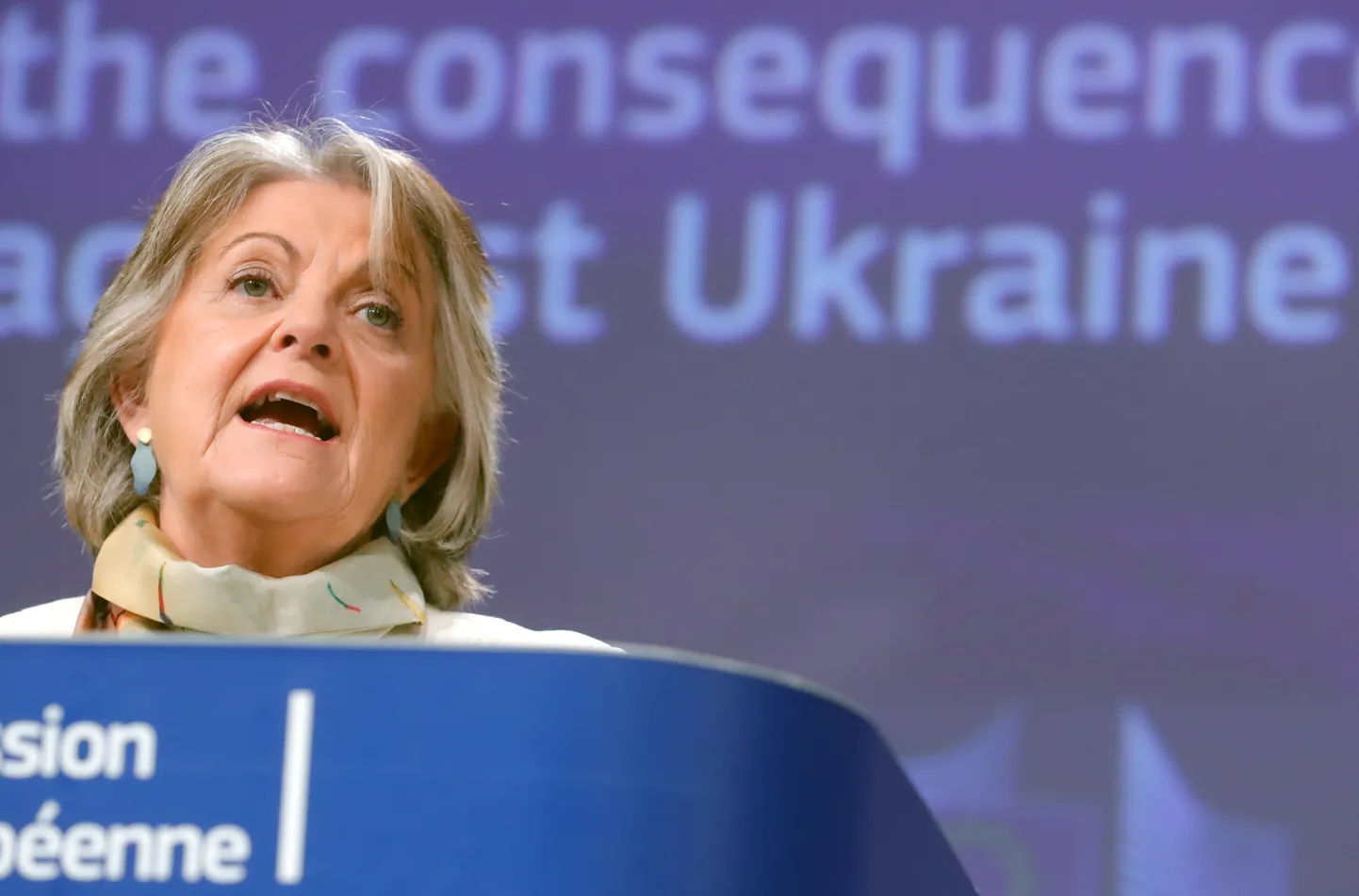 Elisa Ferreira.