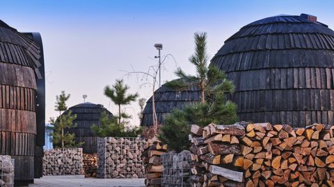 Iglupark lahkub Noblessnerist, et teha ruumi uutele majadele
