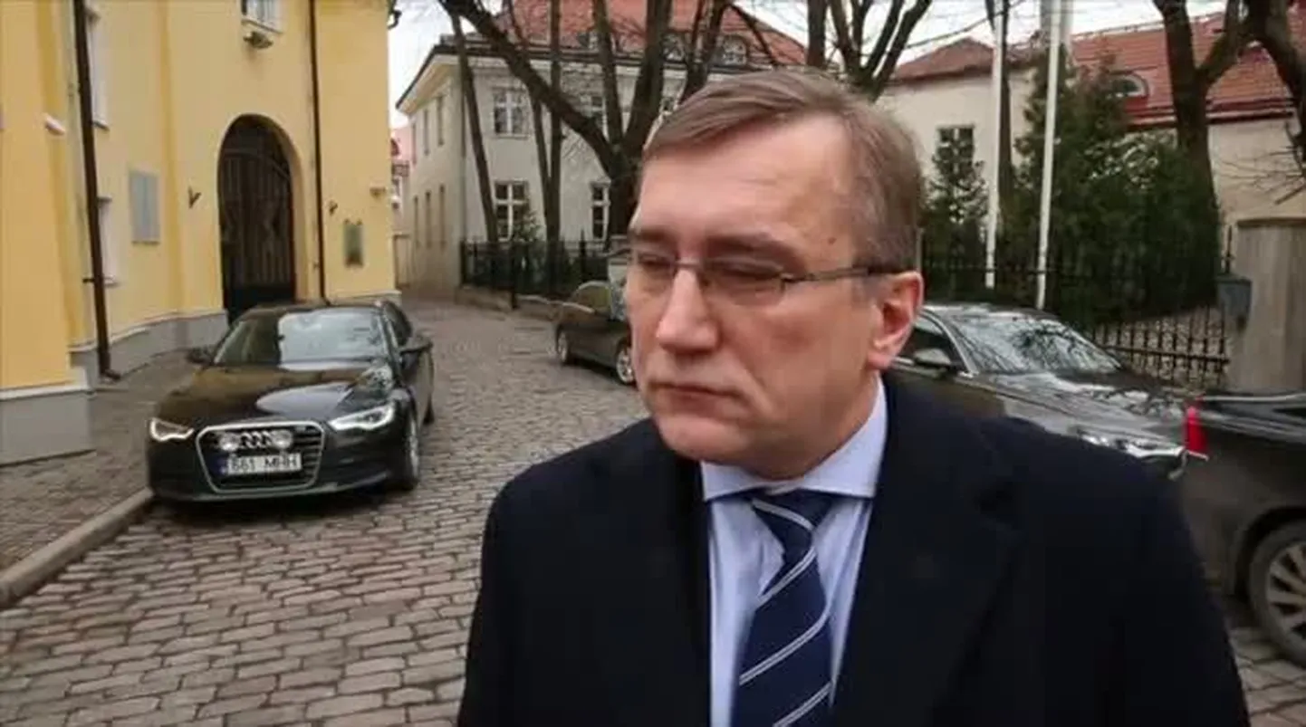 Юхан Партс