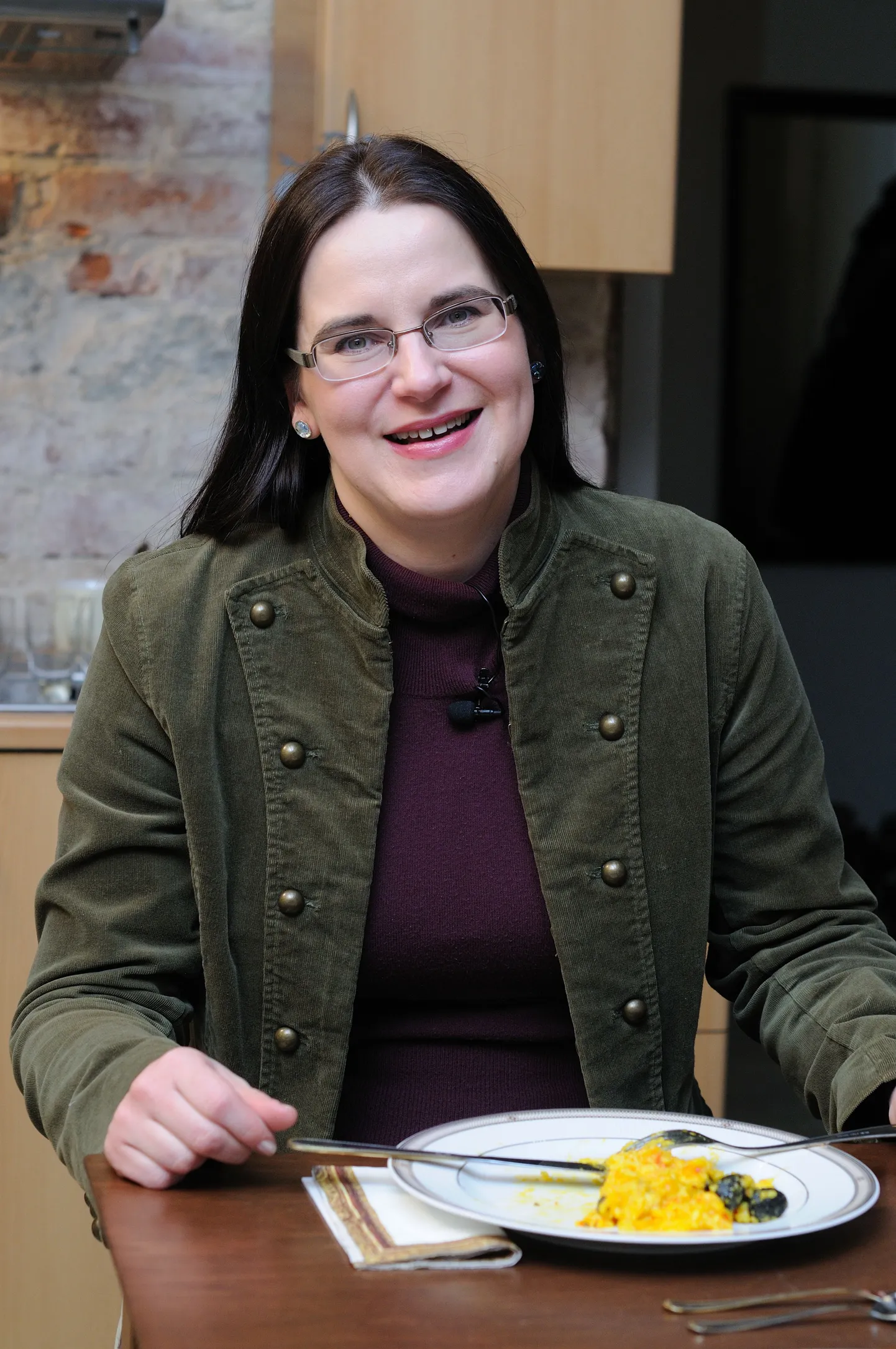Liisa Pakosta