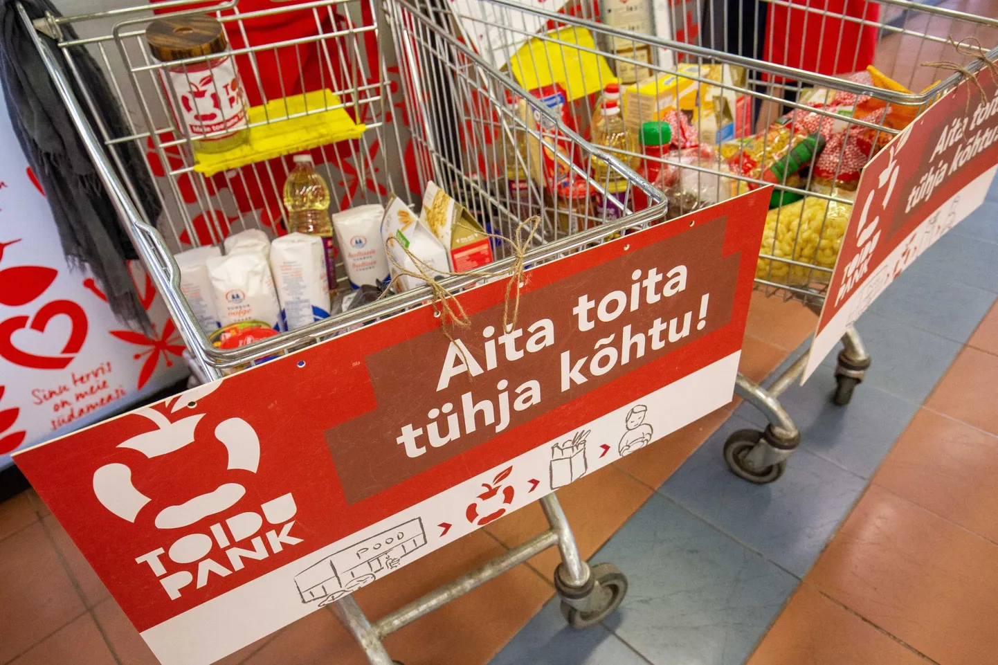 Toidupank.