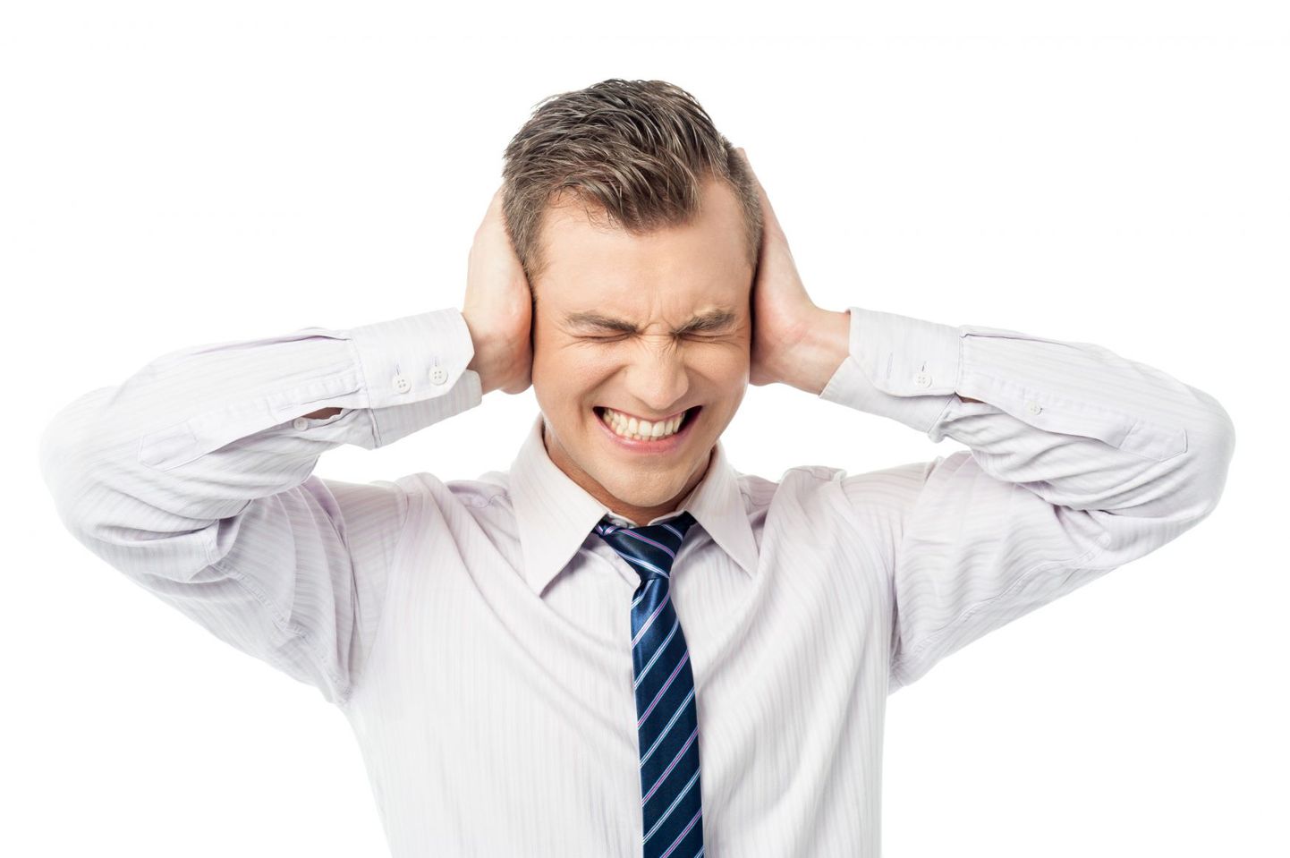 Avatud kontoris tekkiv müra võib sageli segada tööle keskendumist.