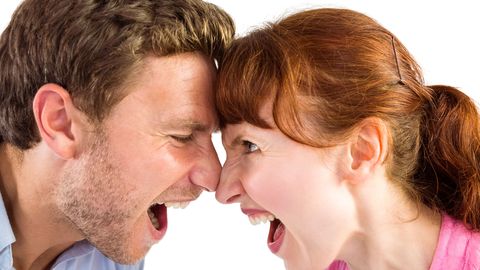 Пять вещей, которые разрушат ваши отношения