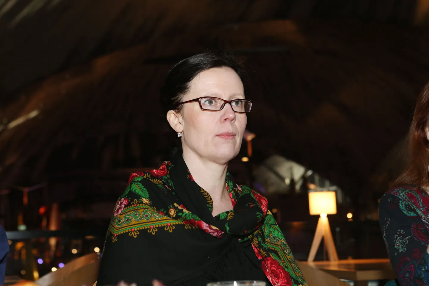 FinanceEstonia tegevjuht Krõõt Kilvet.