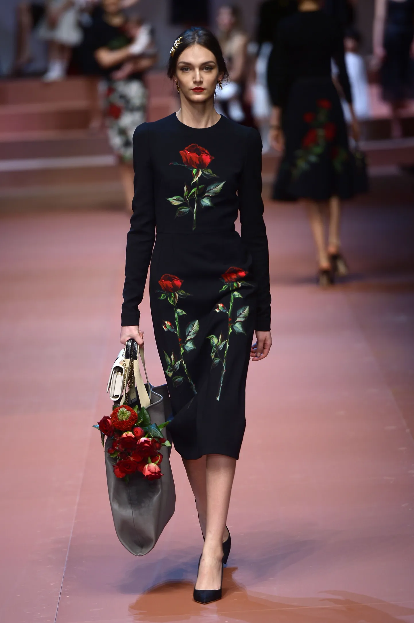 Dolce & Gabbana.