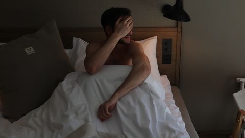 Magad vähem kui 7 tundi? Teadlased avastasid põhjuse, miks see meile hea ei ole