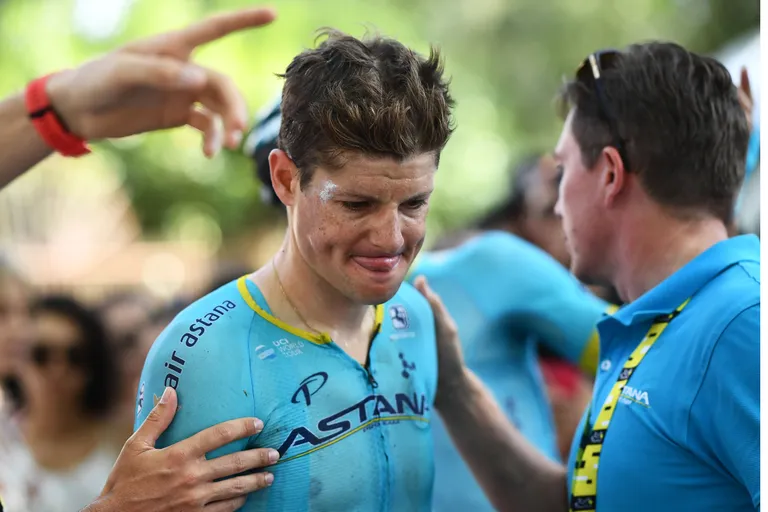 Jakob Fuglsang