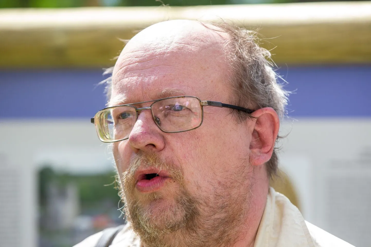 Kalle Kroon