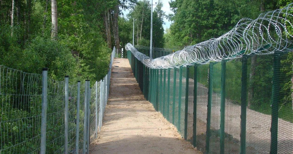 Modern border control to take more time