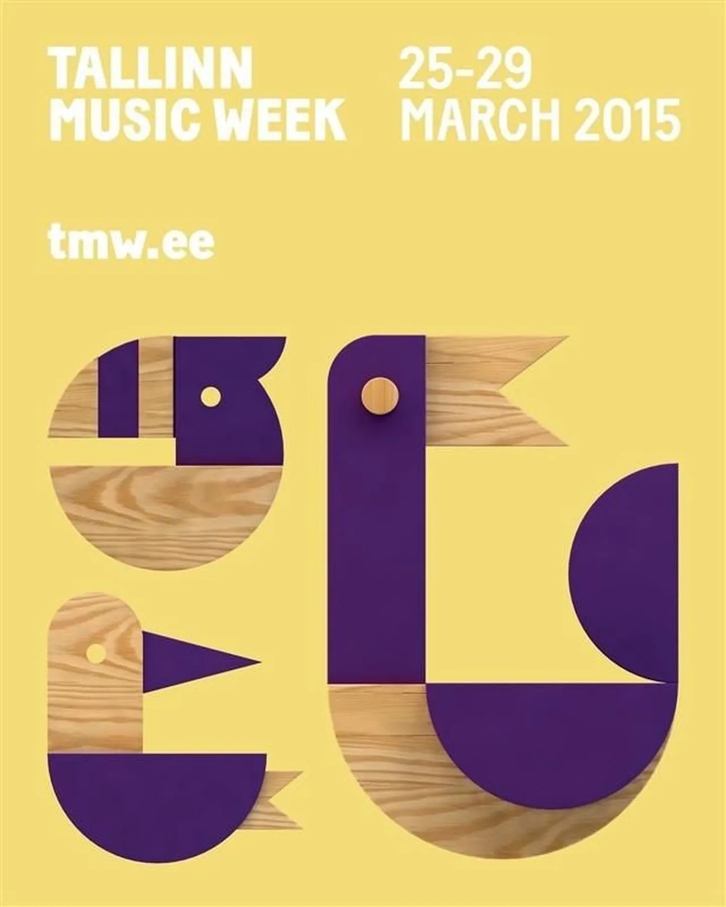 Tallinn Music Week 2015