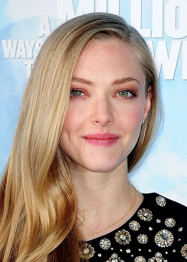 Amanda Seyfried