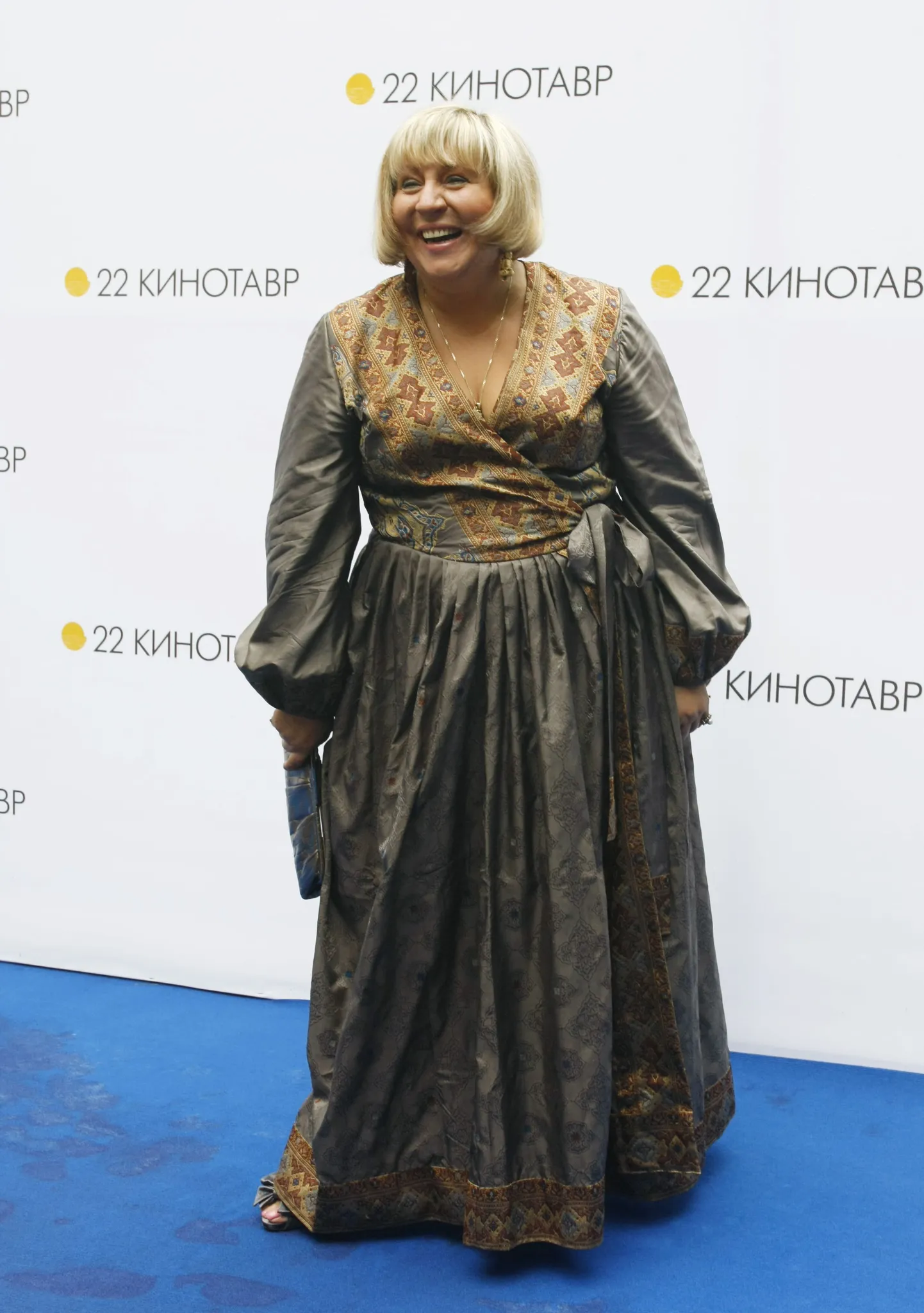 Марина Голуб
