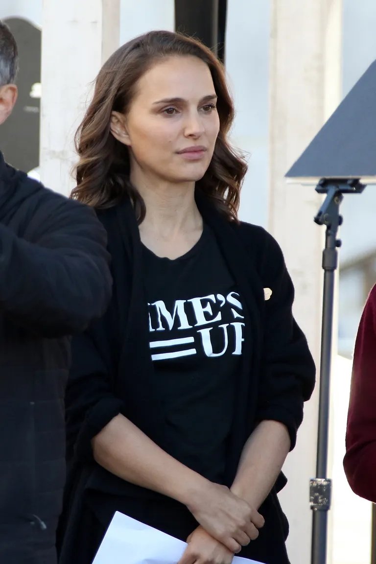 Natalie Portman