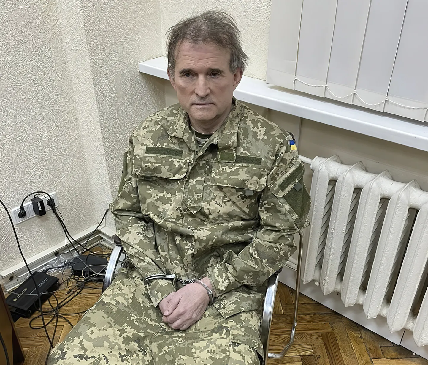 Фото статьи
