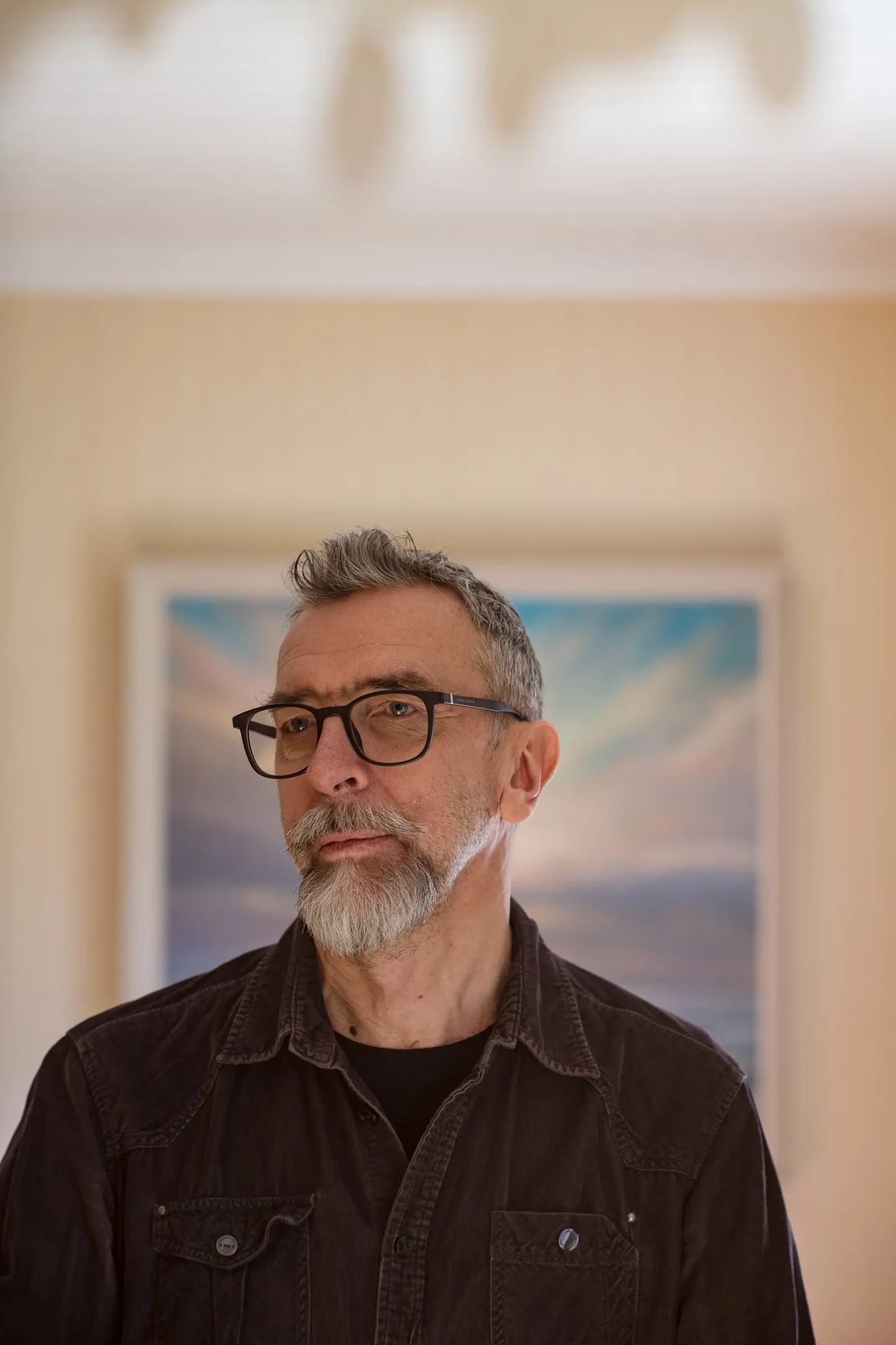 Erkki-Sven Tüür