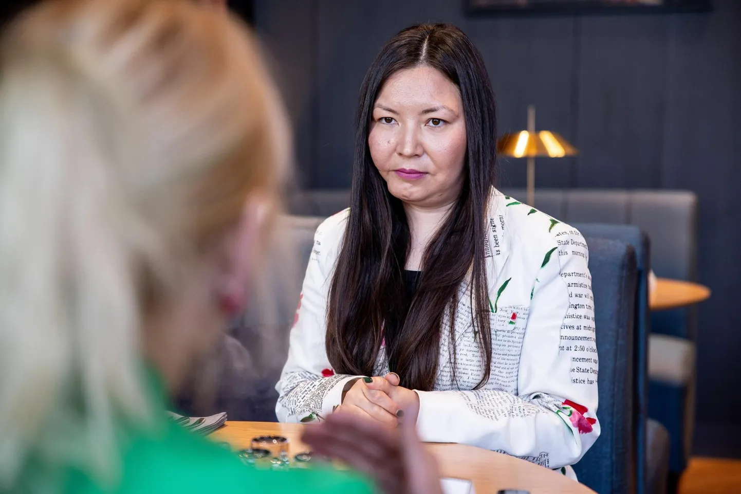 Esimese ajakirjanikuna Jevgeni Prigožini trollivabrikutest kirjutanud Aleksandra Garmažapova prognoosis mullusuvise Wagneri pealemarsi järel kohe, et peagi on nende juht surnud mees.