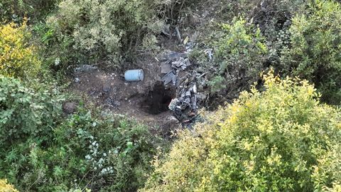 Plāno kompensēt līdz 90% militāro incidentu radīto zaudējumu