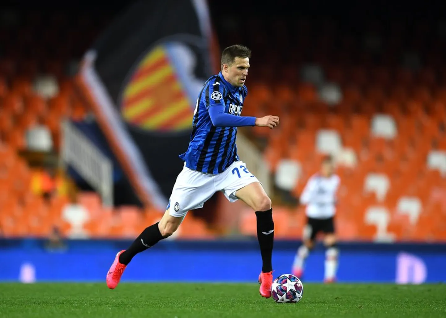 Josip Ilicic