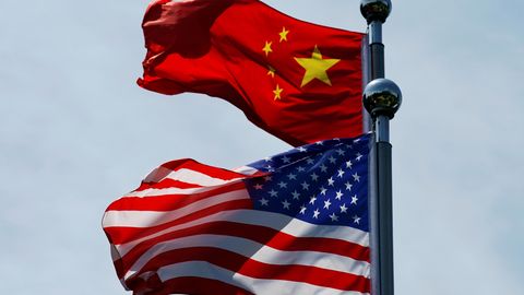 USA ja Hiina saavutasid kaubandussõjas vaherahu