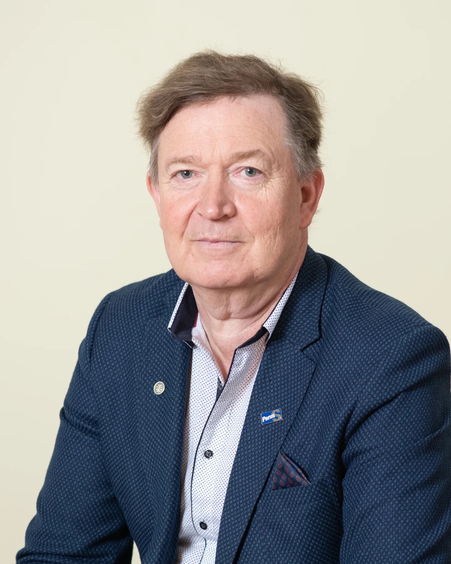 Urmas Espenberg