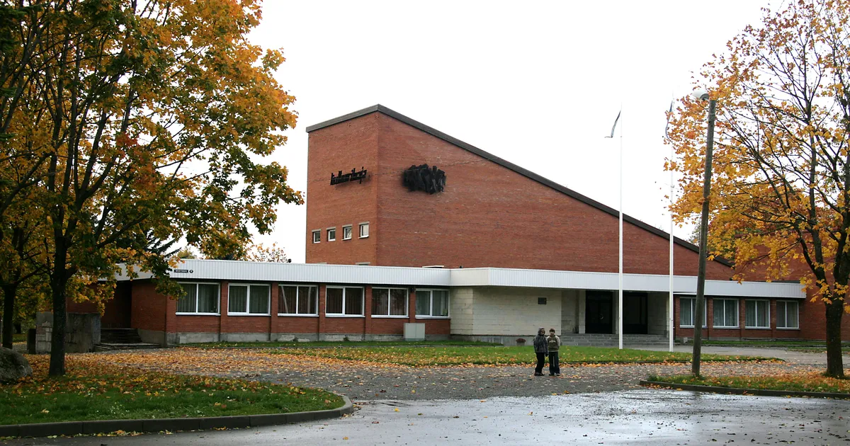 Aseri elanikud on mures rahvamaja tuleviku pärast