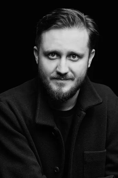 Mikk Jürjens.