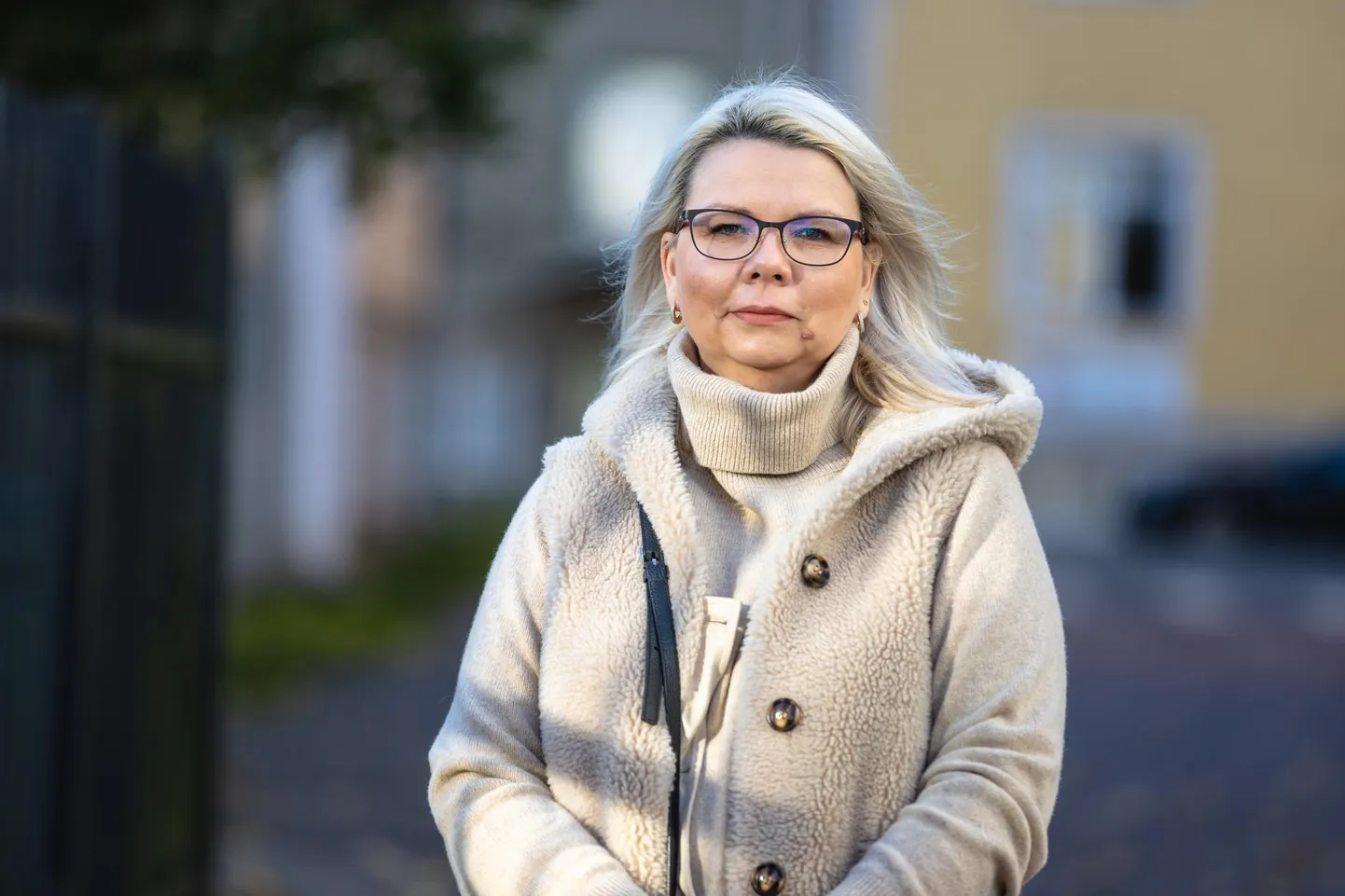 Kairet Remmak-Grassmanni sõnul jäi talle koalitsioonileppe põhjal hea mulje nii Keskerakonnast kui sotsiaaldemokraatidest.