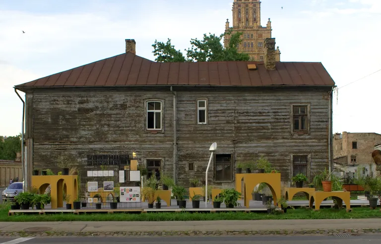 Raksta foto
