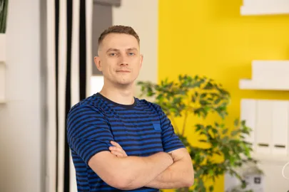 Дариус Римкус