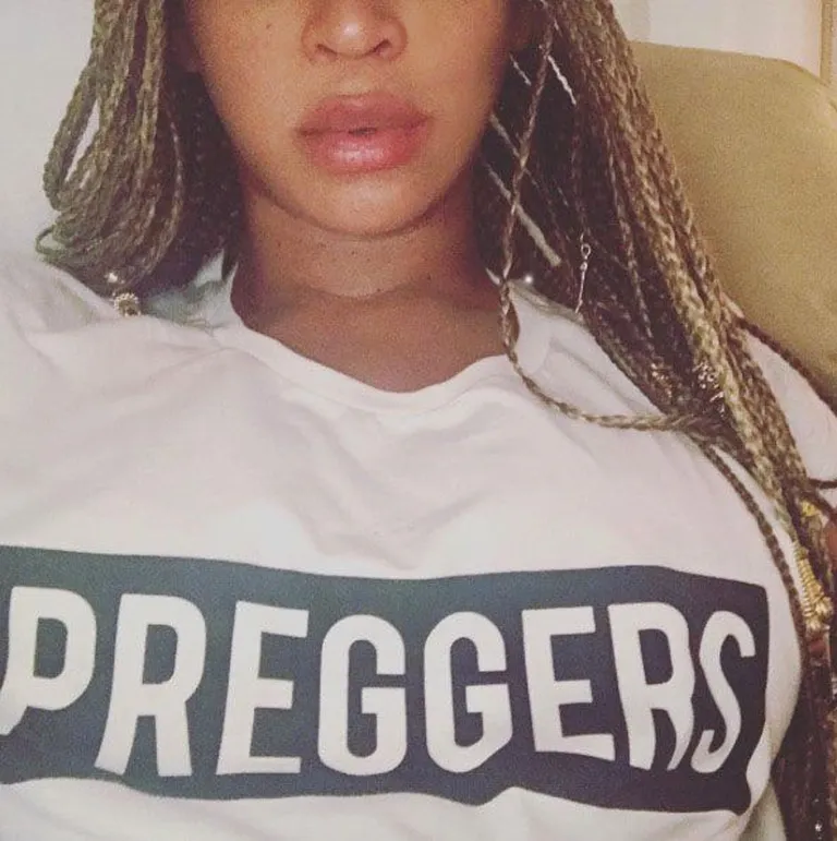 Beyonce. Фото: