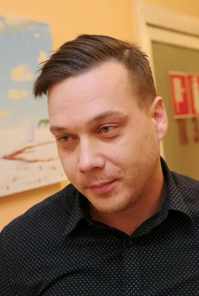 KNM Eesti esindaja Jan Škurinski ütleb, et hologrammide loomisel piire ei ole. Need piirid on needsamad, mis inimese fantaasial.