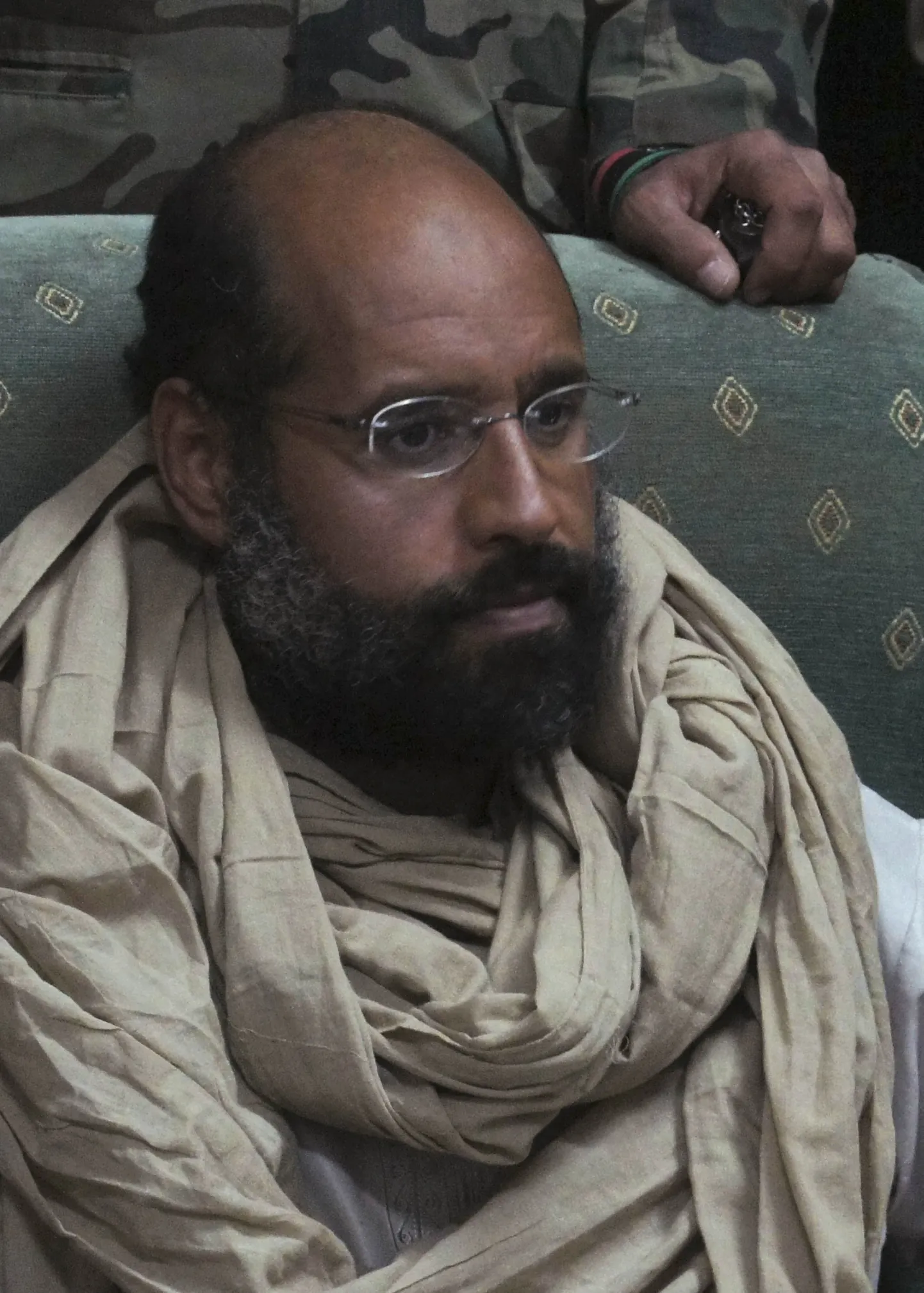 Saif al-Islam