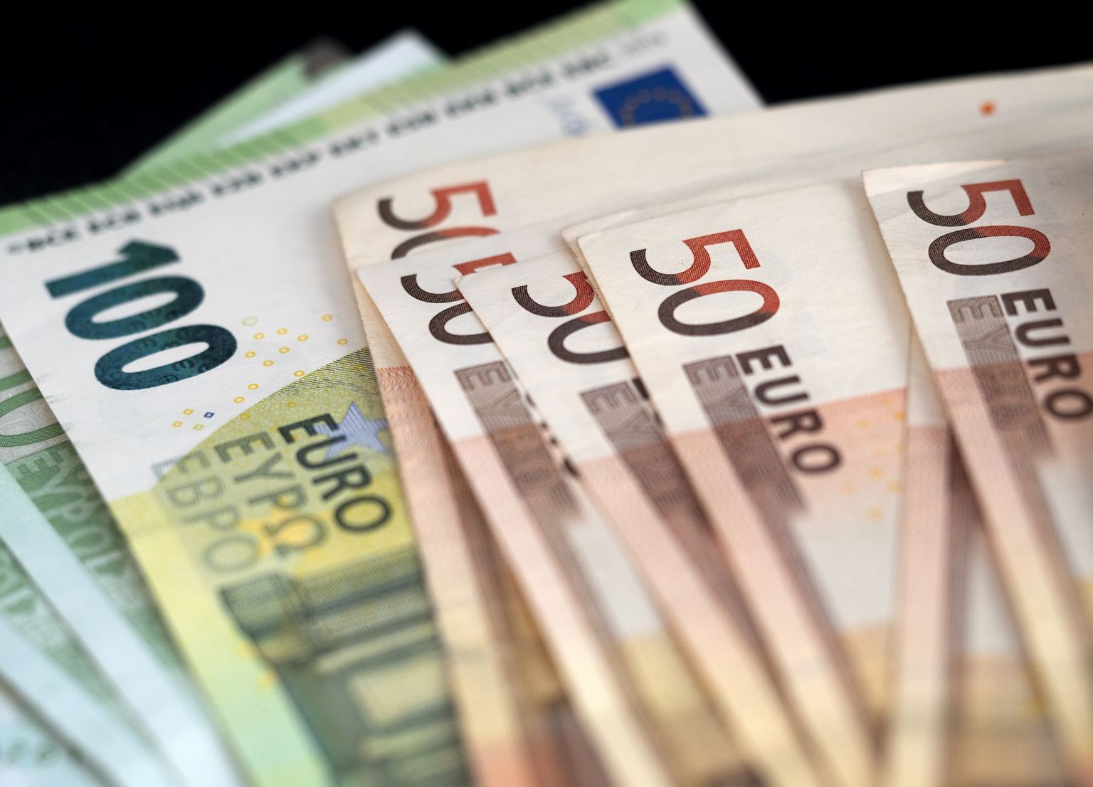 Euroopa Komisjon prognoosib Eesti majanduskasvuks sel aastal 2,8 protsenti