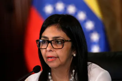Delcy Rodriguez