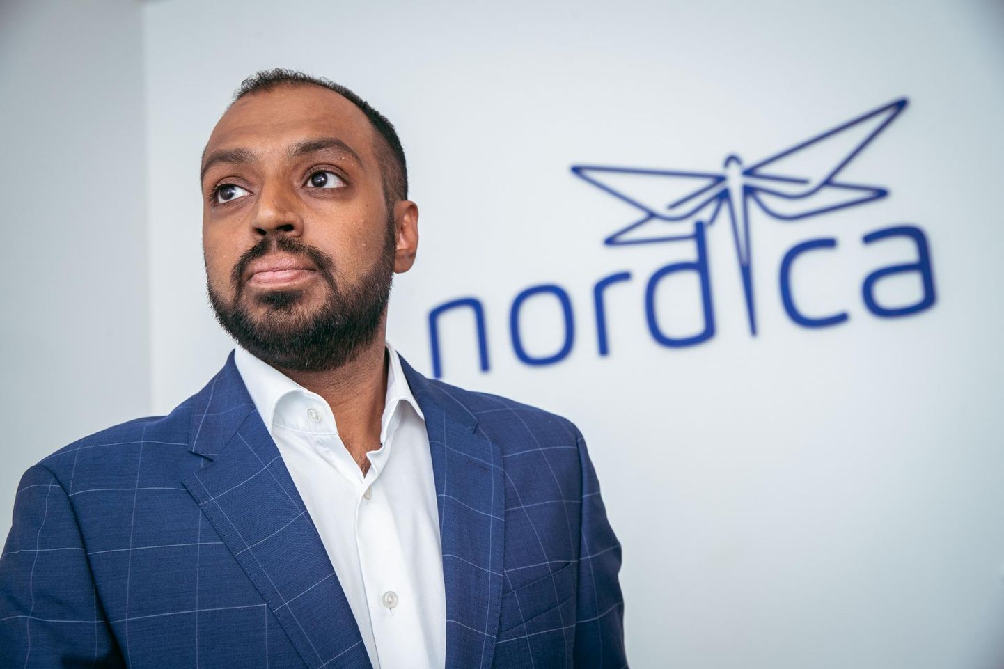 Nordica kommertsjuhi Deepak Ahluwalia arvates tooks riigile kõige rohkem kasu lennuühenduse taastamine Euroopa ärikeskustega.