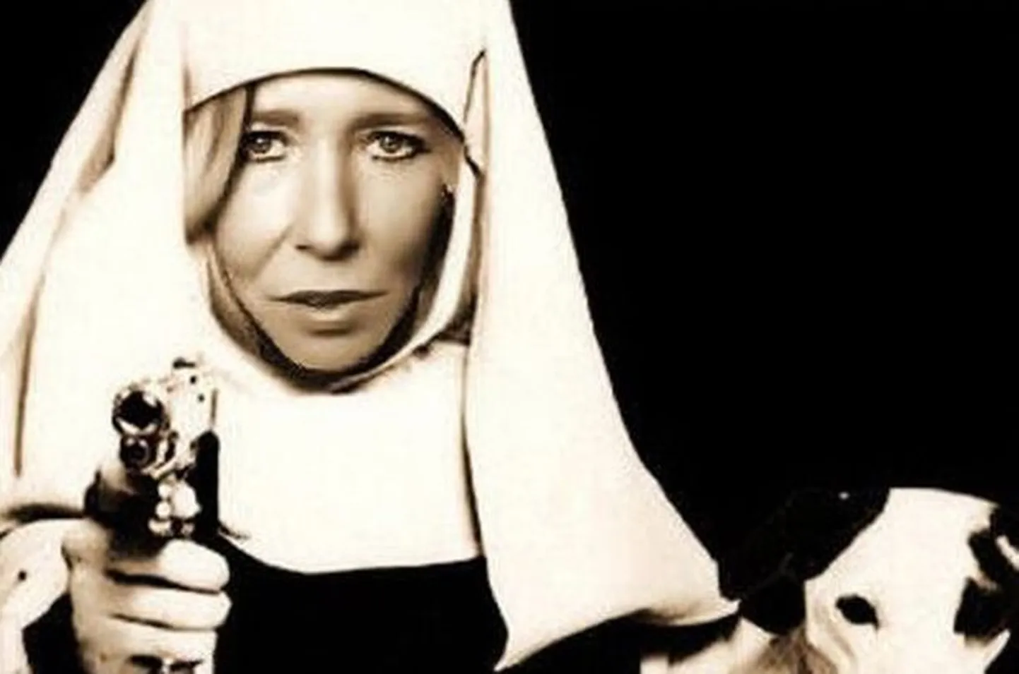 Sally Jones Islamiriigi uute liikmete värbamisvideos