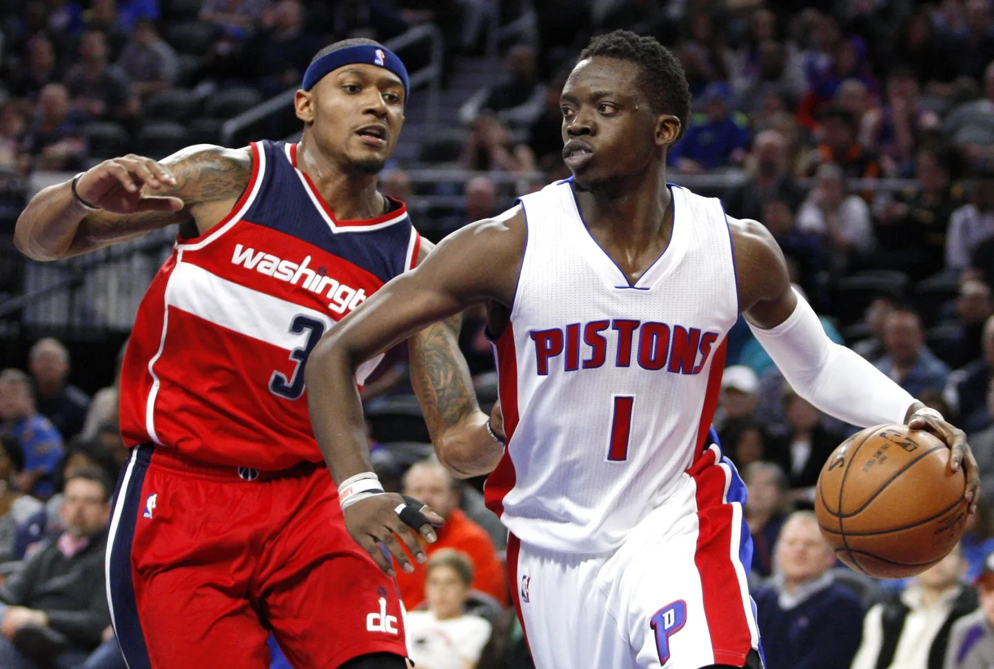 Reggie Jackson