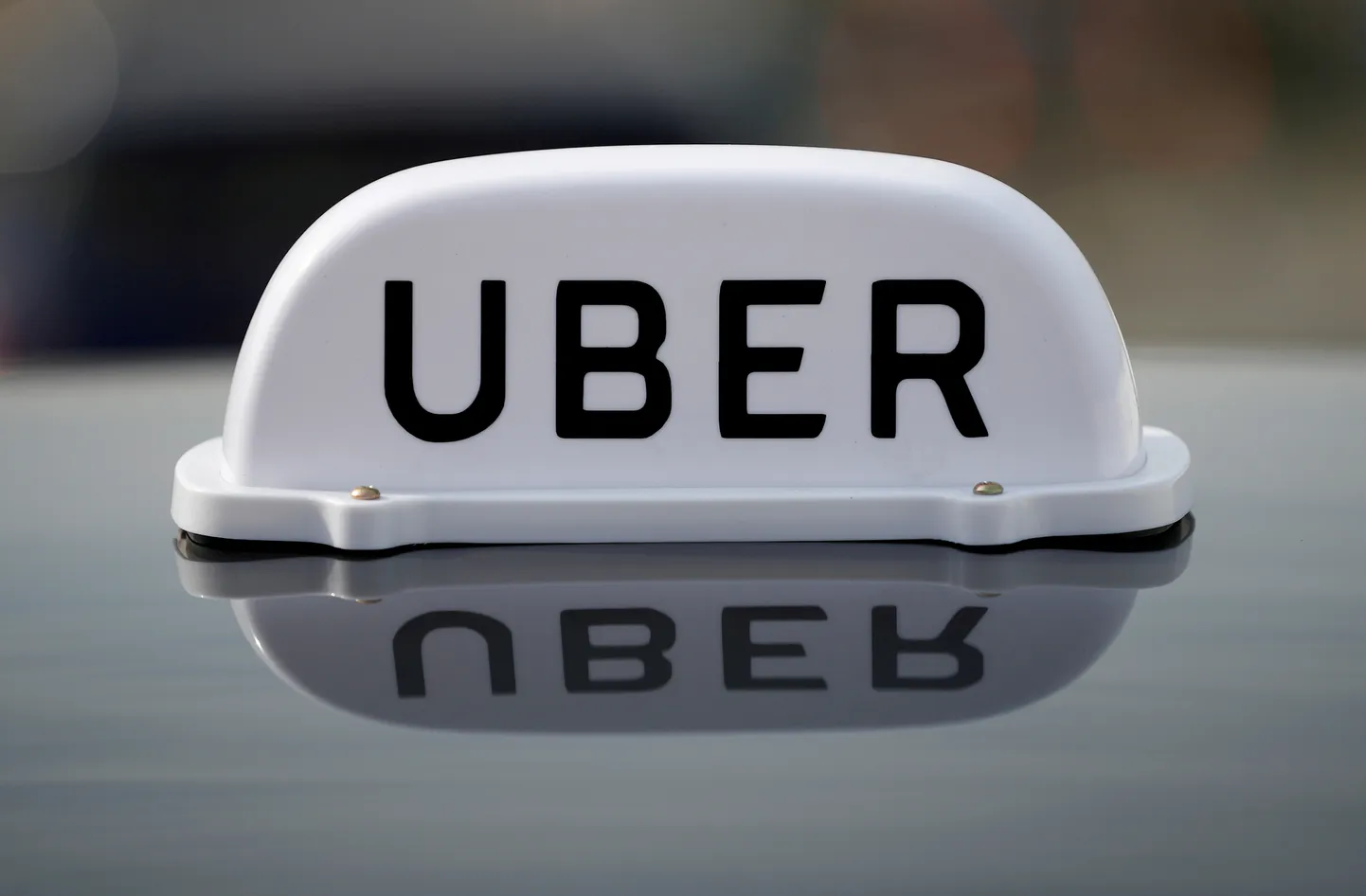 Uber.