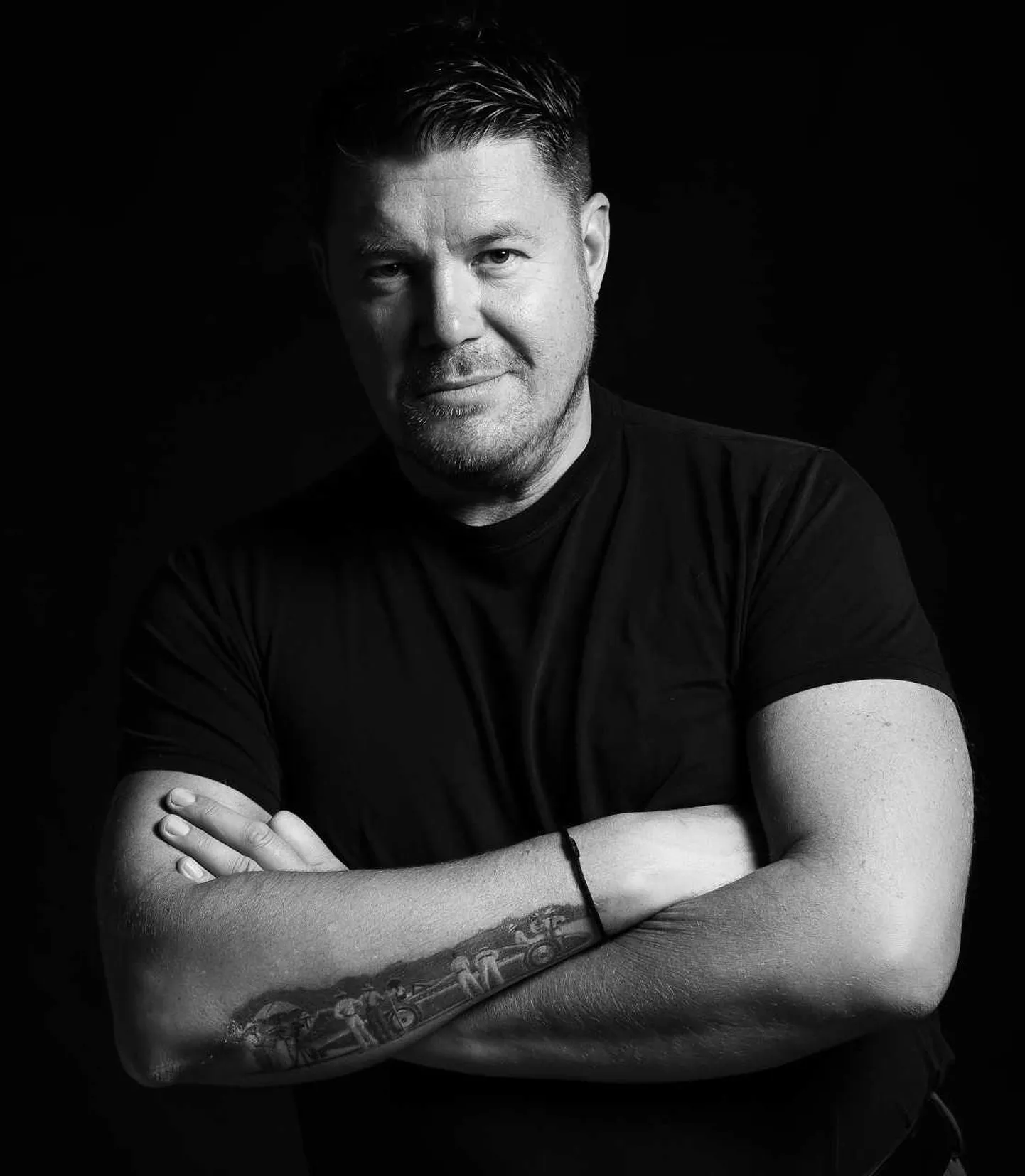 Hannes Võrno