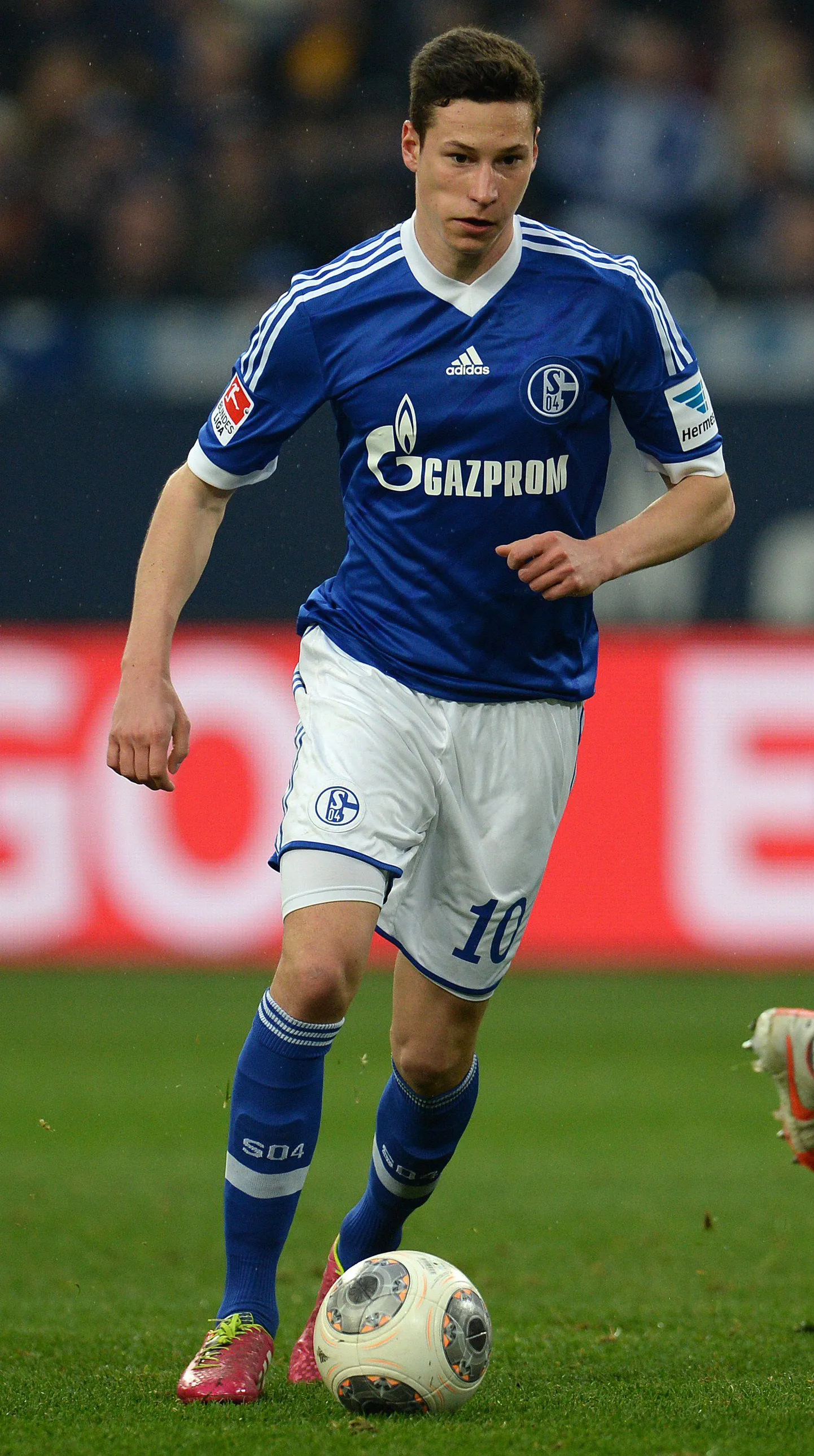 Julian Draxler.