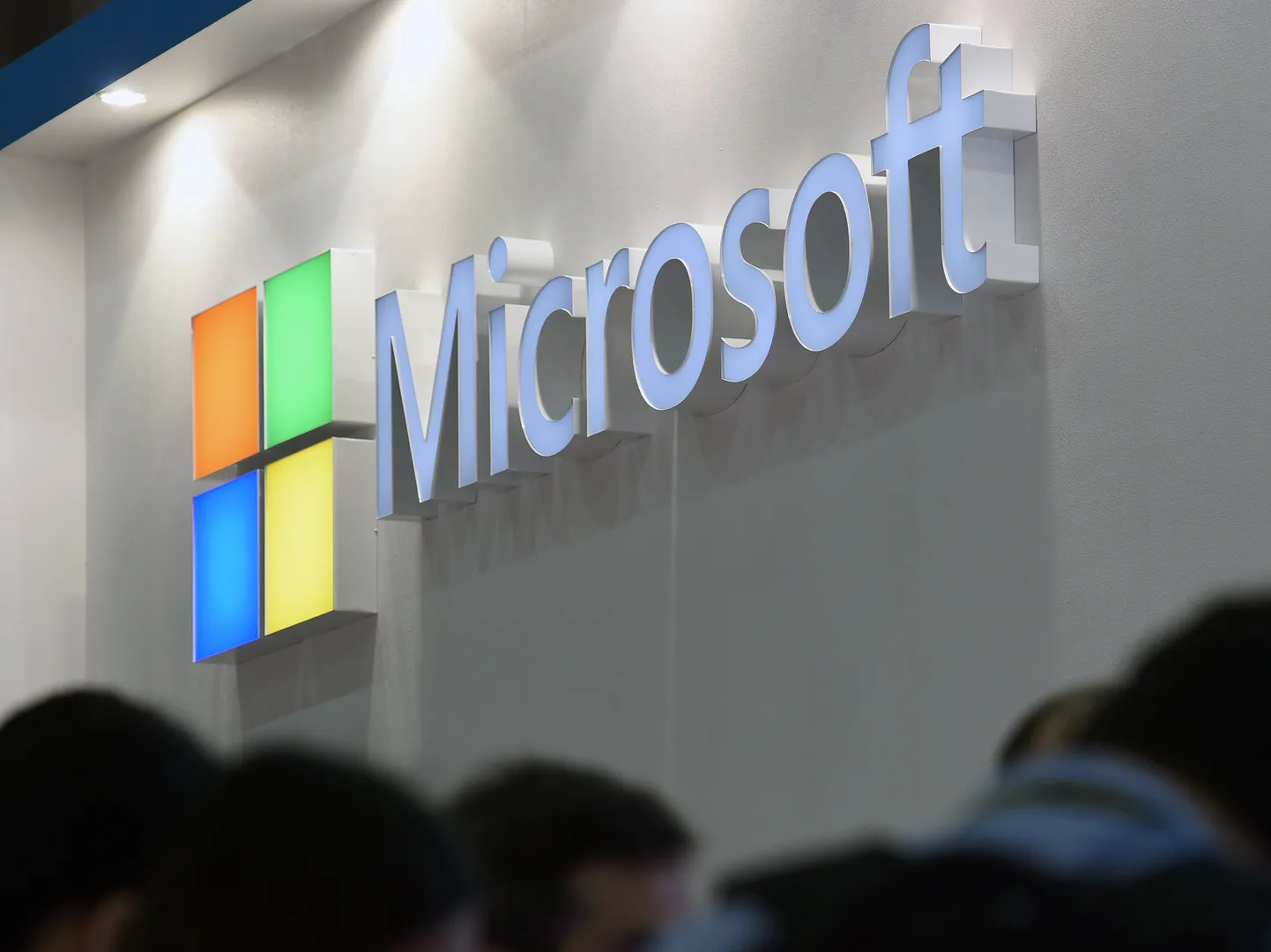 Microsoft