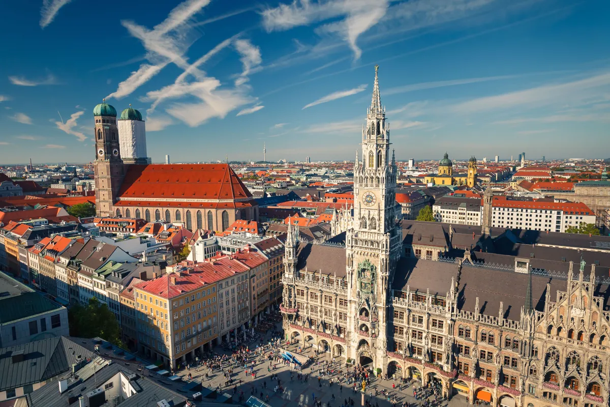 München