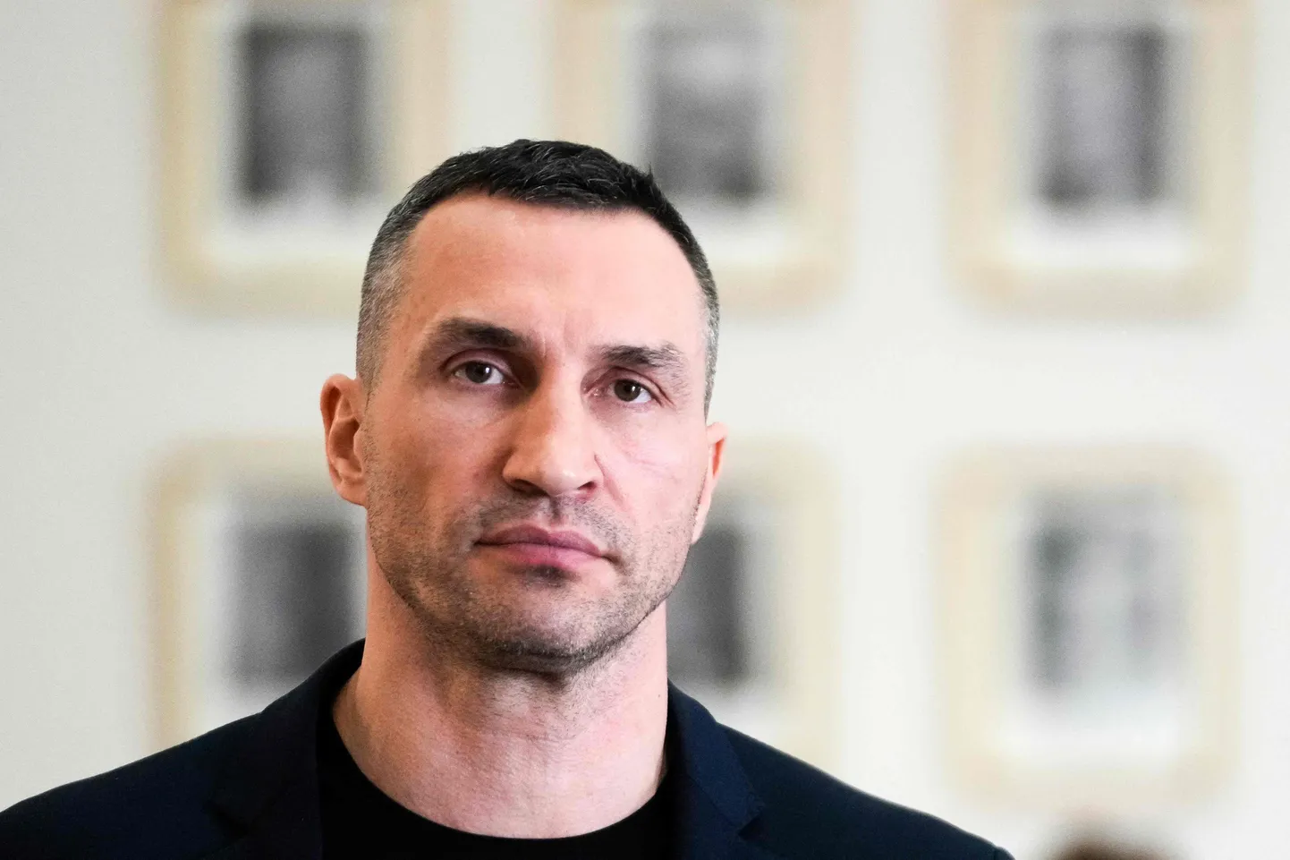 Vladimirs Kļičko