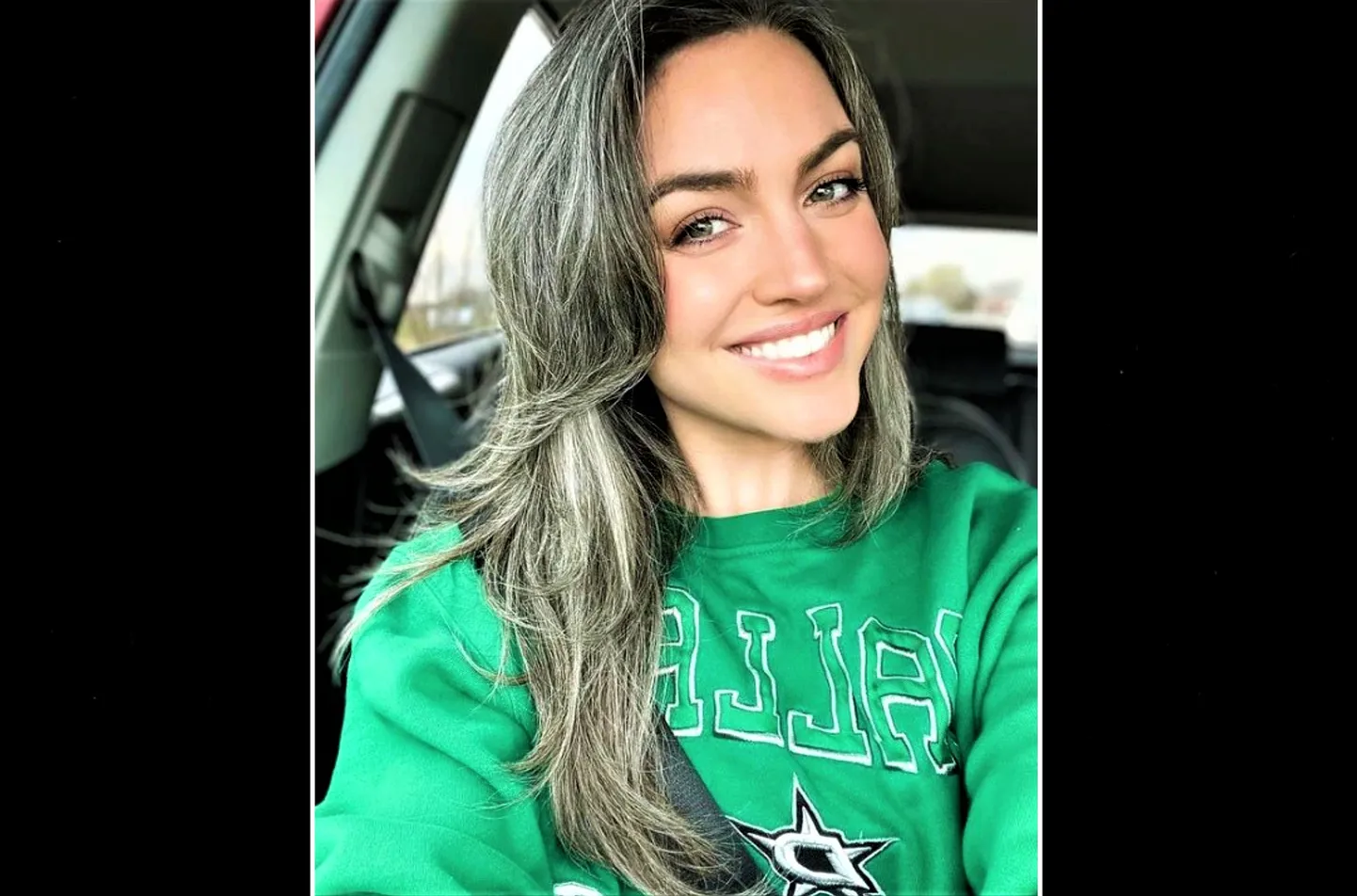 Shannyn Pierce.