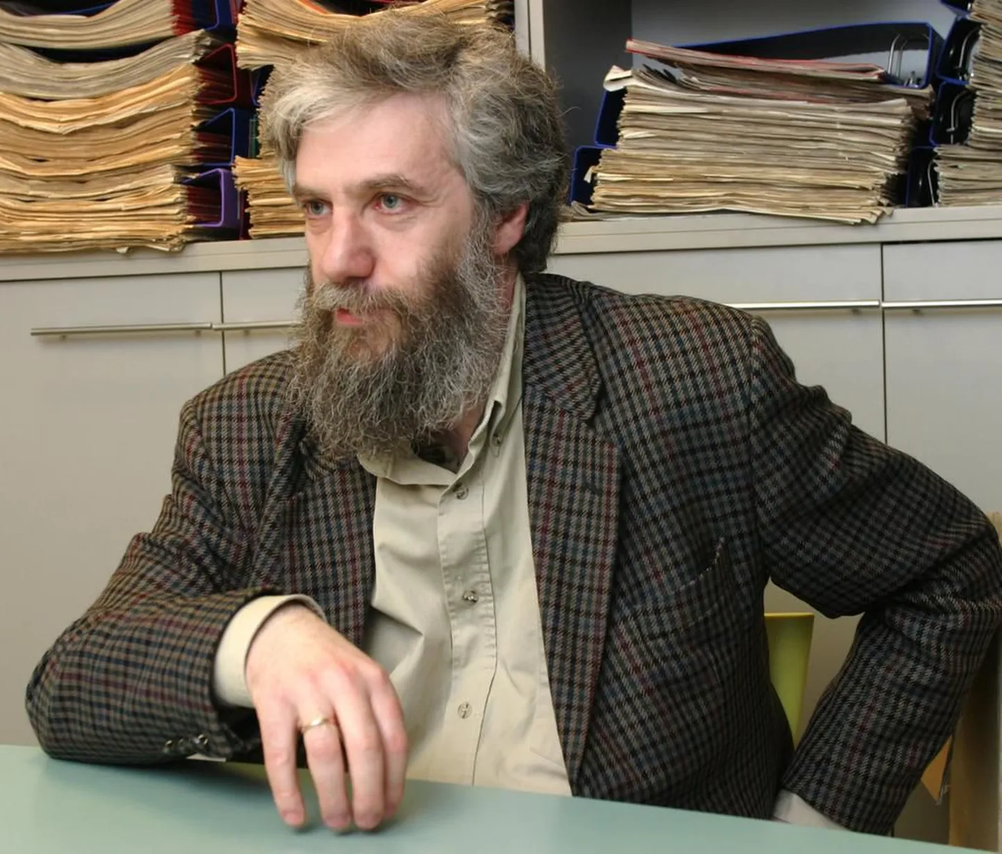 Mihhail Lotman
