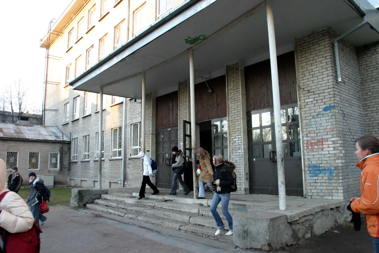 Kadrioru saksa gümnaasium