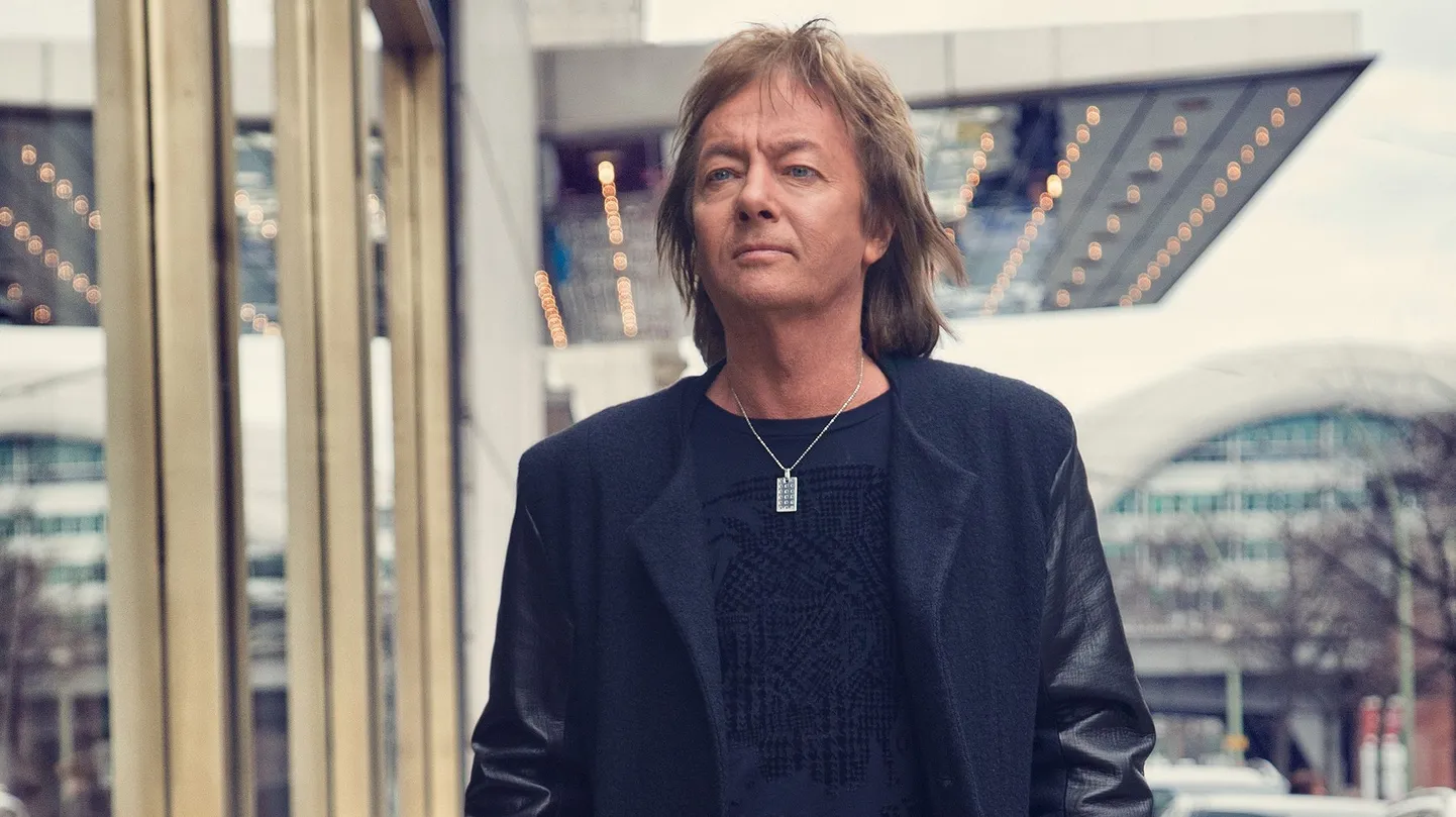 Chris Norman