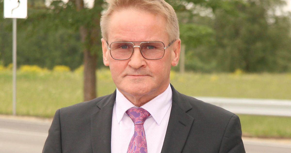 Jaak Aab: investeeringud Ida-Virumaale on riigile prioriteetsed