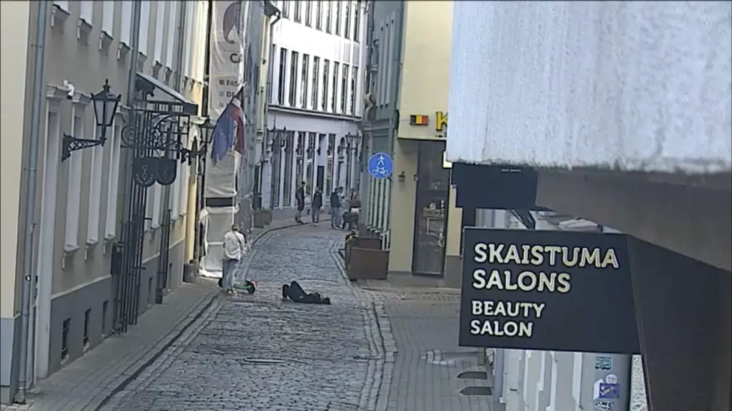 Raksta foto
